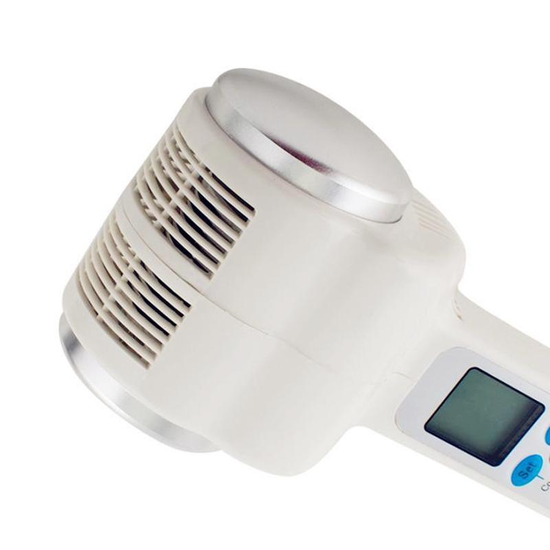 Aparelho de Crioterapia ultrassónica Corporal - CrioPro®