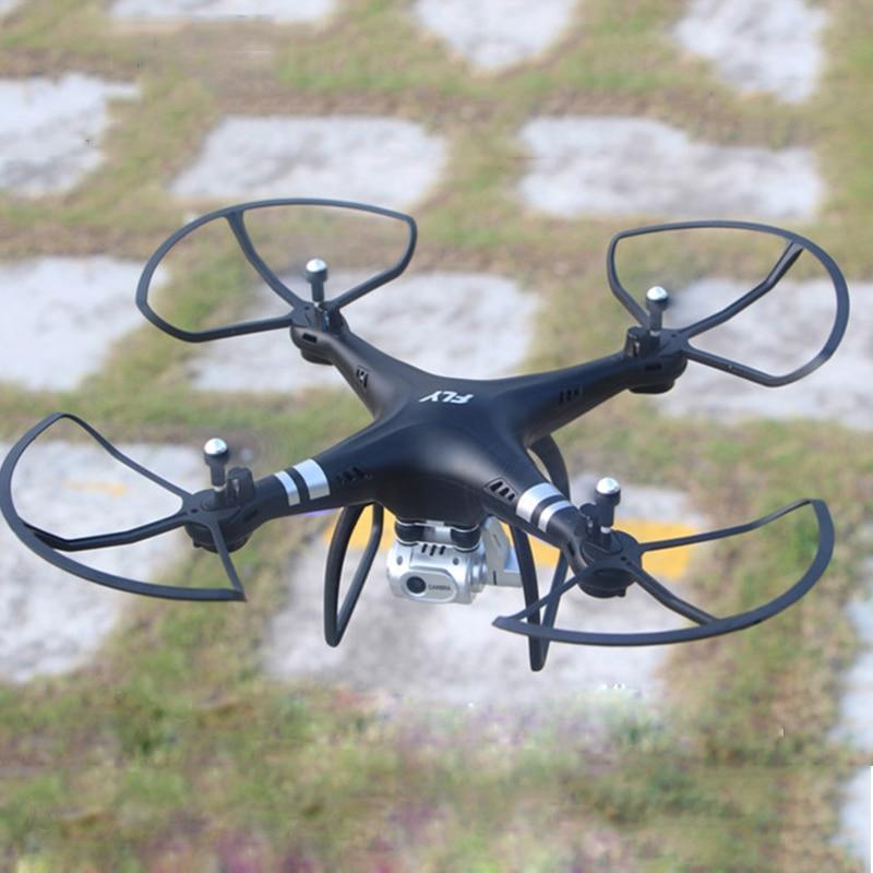 Drone Professional Fly Xy4 Com Câmara 1080p Wifi