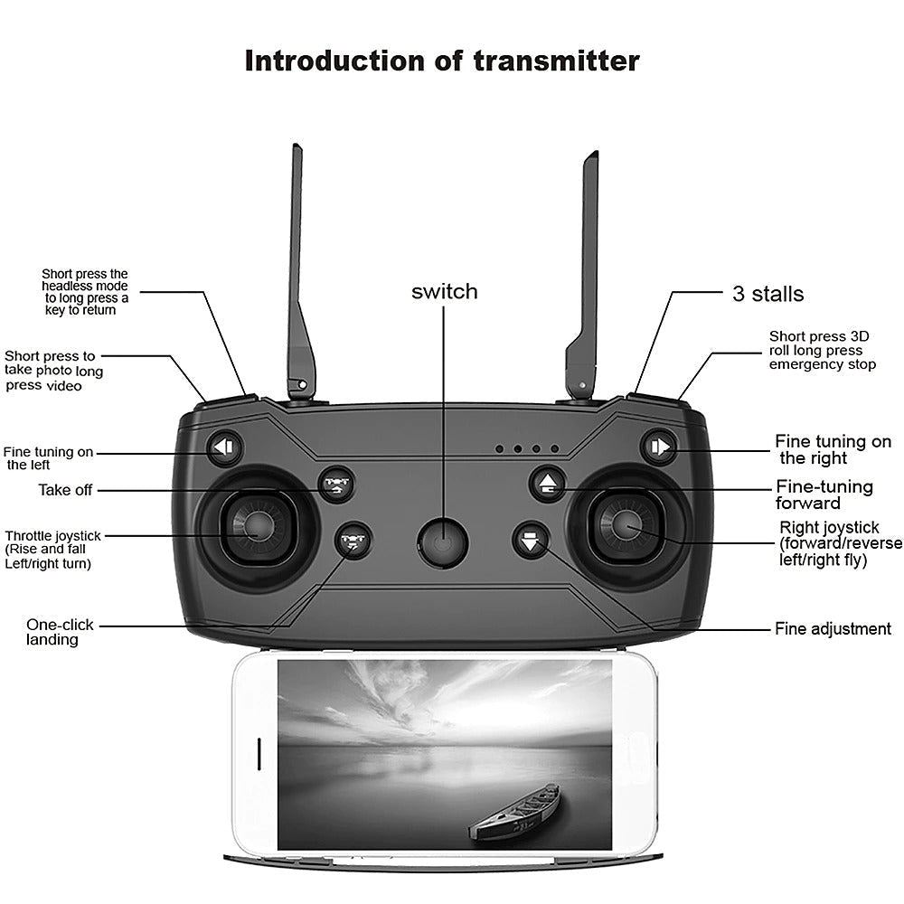 Drone AirPRO