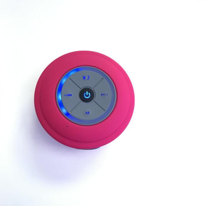 Caixa de Som à Prova d 'água Sem fios Bluetooth