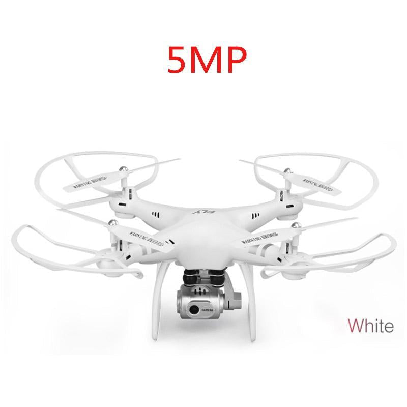Drone Professional Fly Xy4 Com Câmara 1080p Wifi