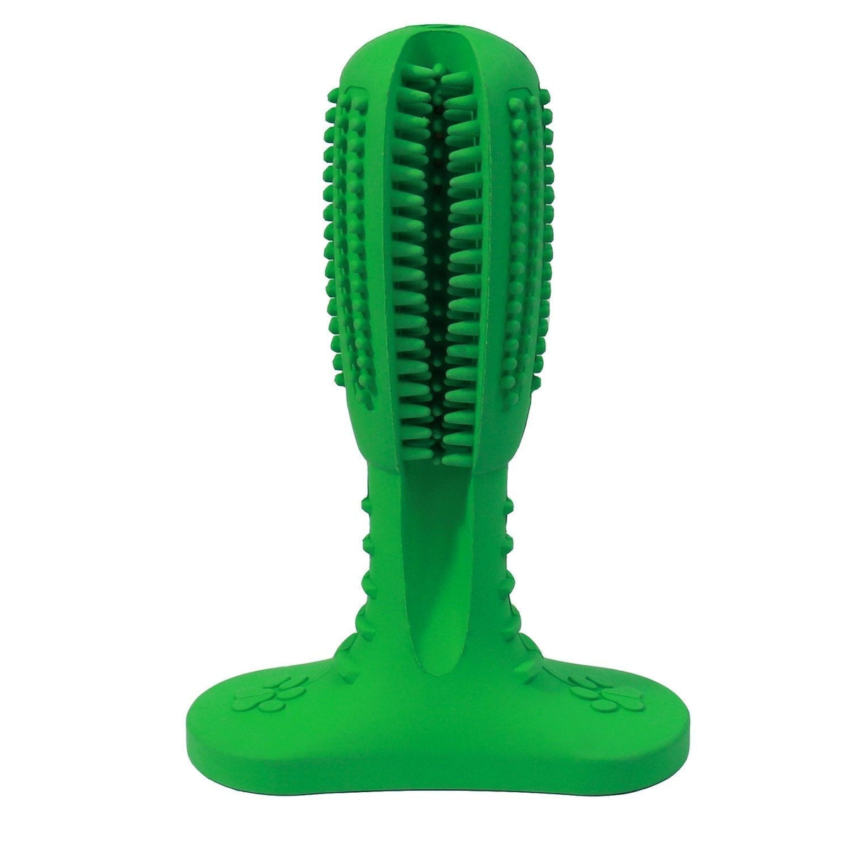 Escova de dentes para animais