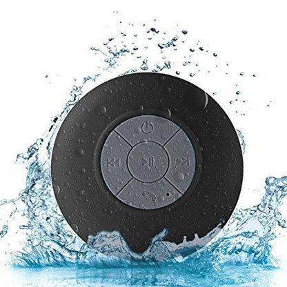 Caixa de Som Bluetooth à Prova de água