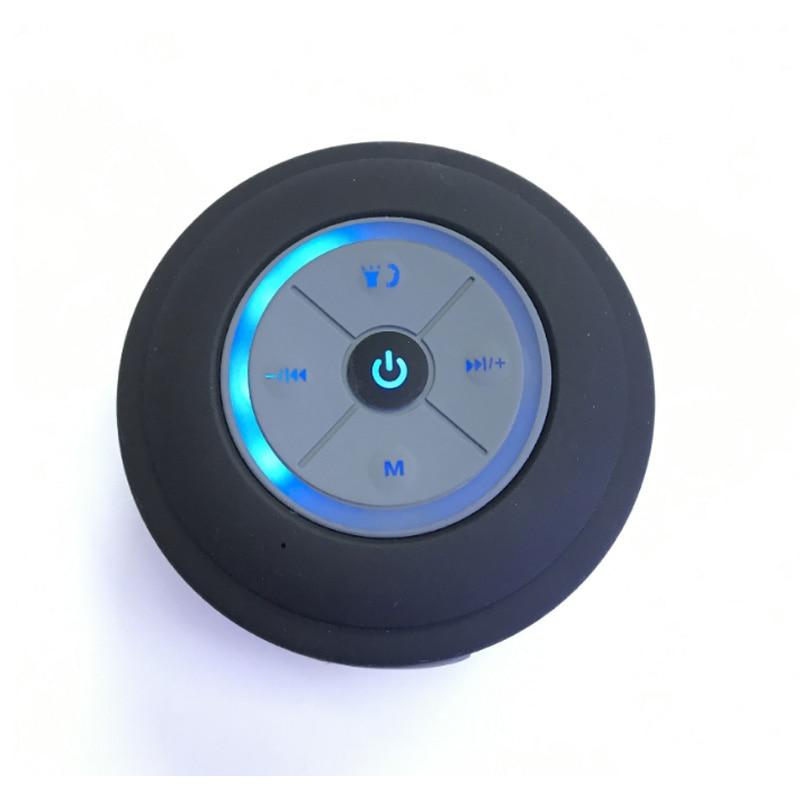 Caixa de Som à Prova d 'água Sem fios Bluetooth