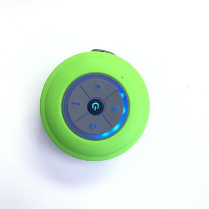 Caixa de Som à Prova d 'água Sem fios Bluetooth