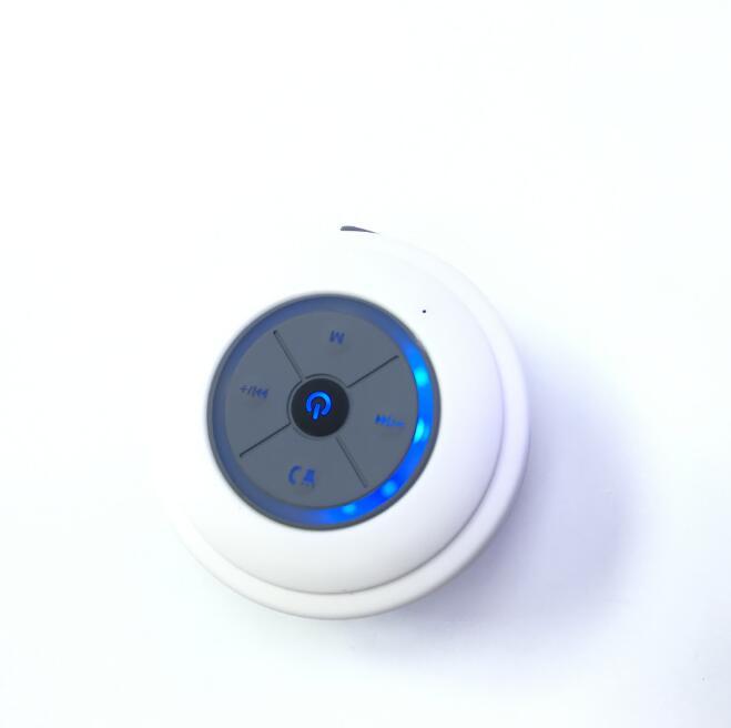 Caixa de Som à Prova d 'água Sem fios Bluetooth