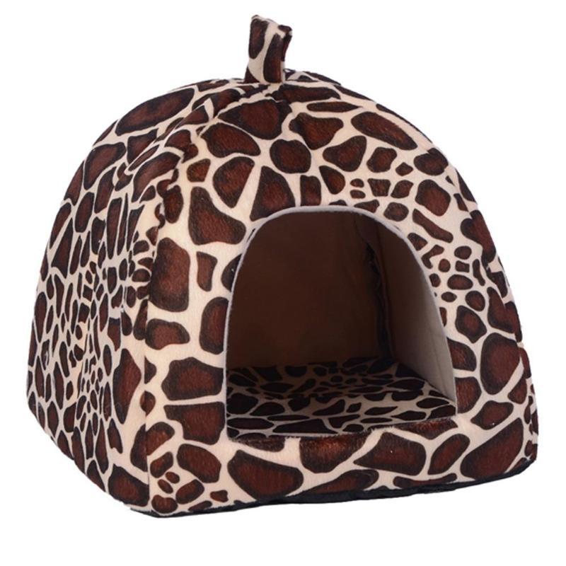 Casa para animais de estimação