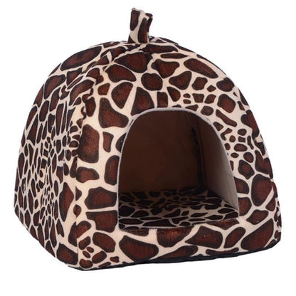 Casa para animais de estimação