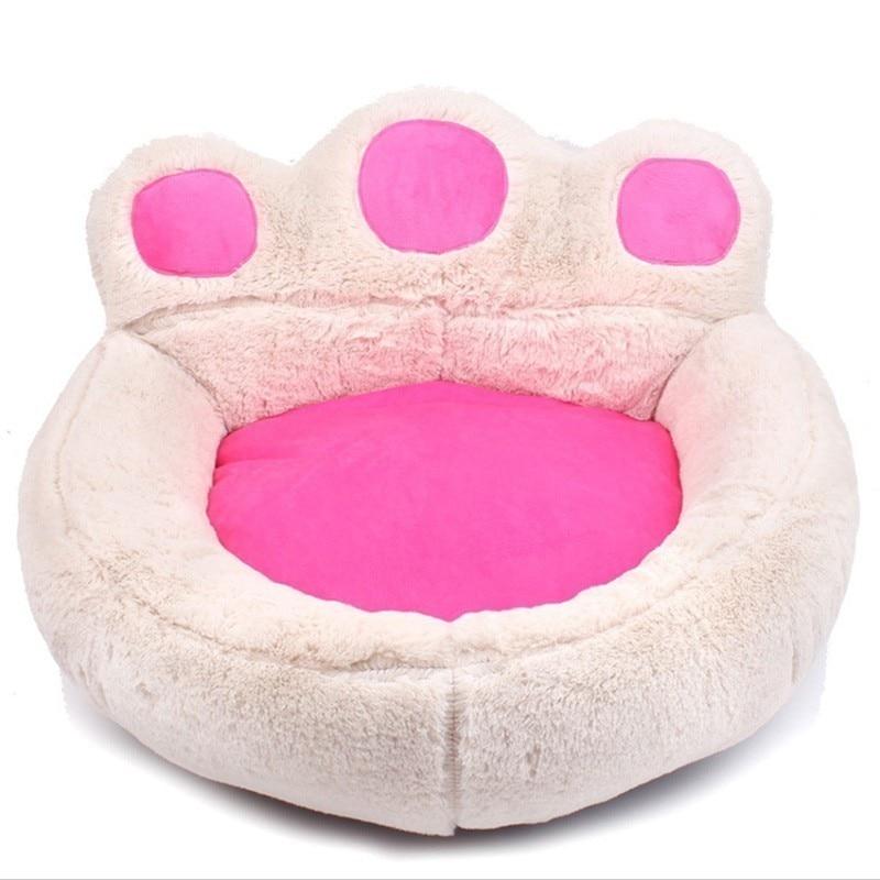 Cama Pata Para animal de estimação