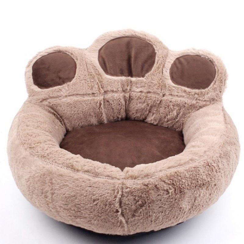 Cama Pata Para animal de estimação