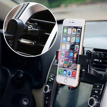 2 unidades de Suporte de Telemóvel para automóvel - Smartphone Pro