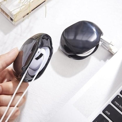 Enrolador Inteligente para Auriculares