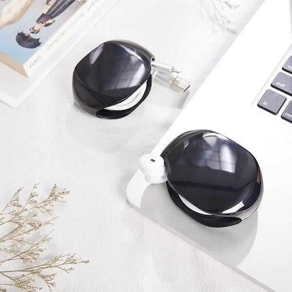 Enrolador Inteligente para Auriculares