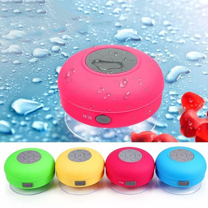 Caixa de Som Bluetooth à Prova de água