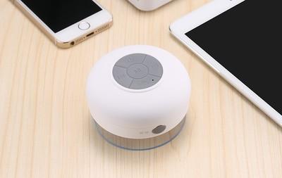 Caixa de Som Bluetooth à Prova de água