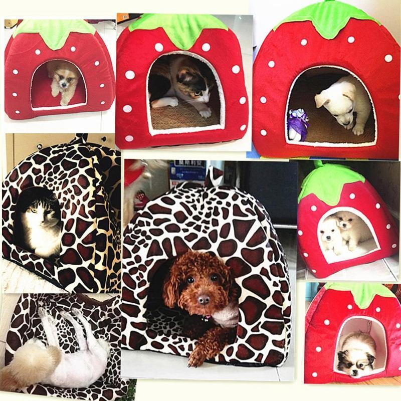 Casa para animais de estimação