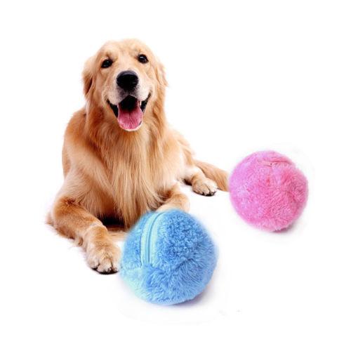 Bola Magica animal de estimação Fun