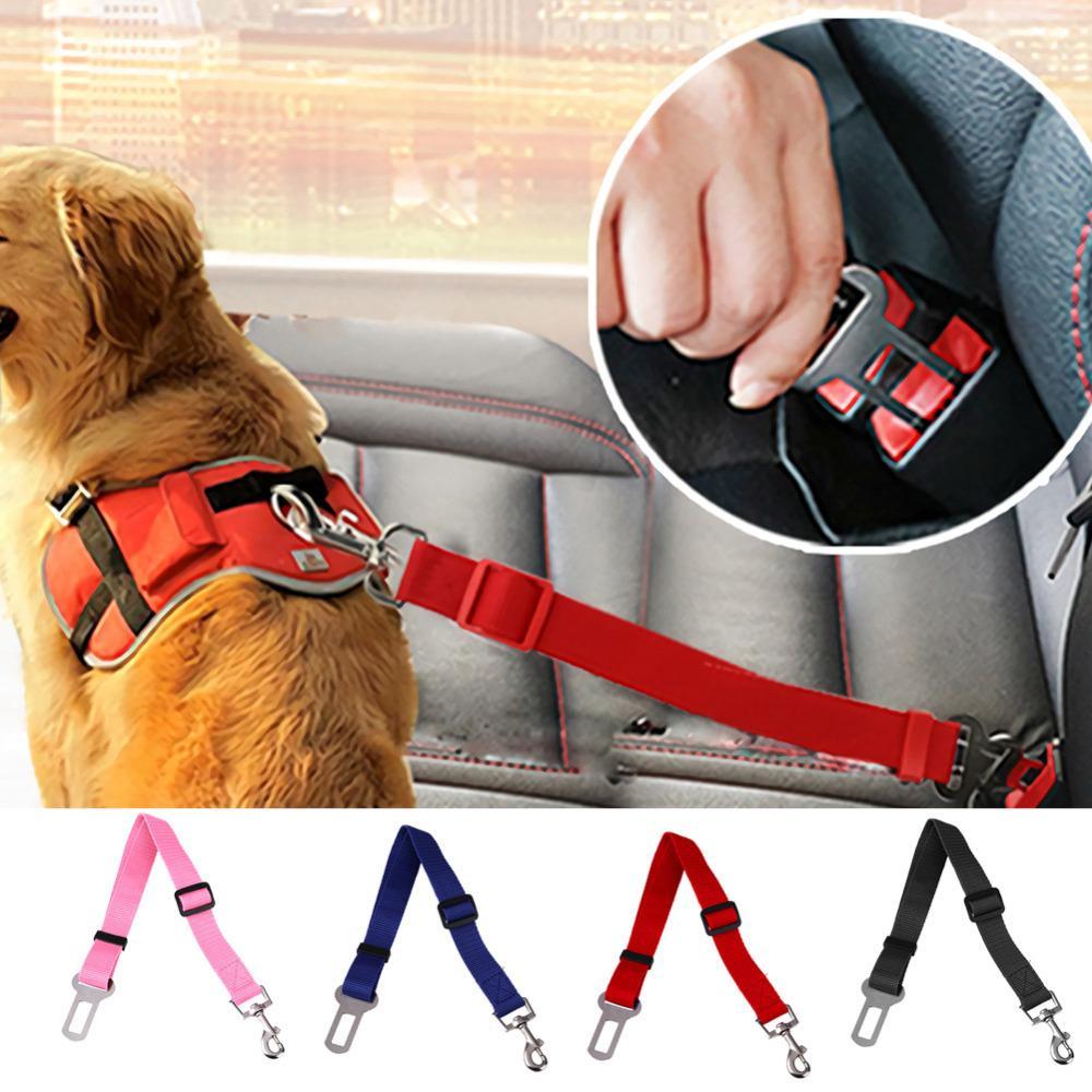 Cinto de Segurança Para Cão