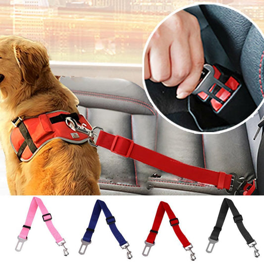 Cinto de Segurança Para Cão