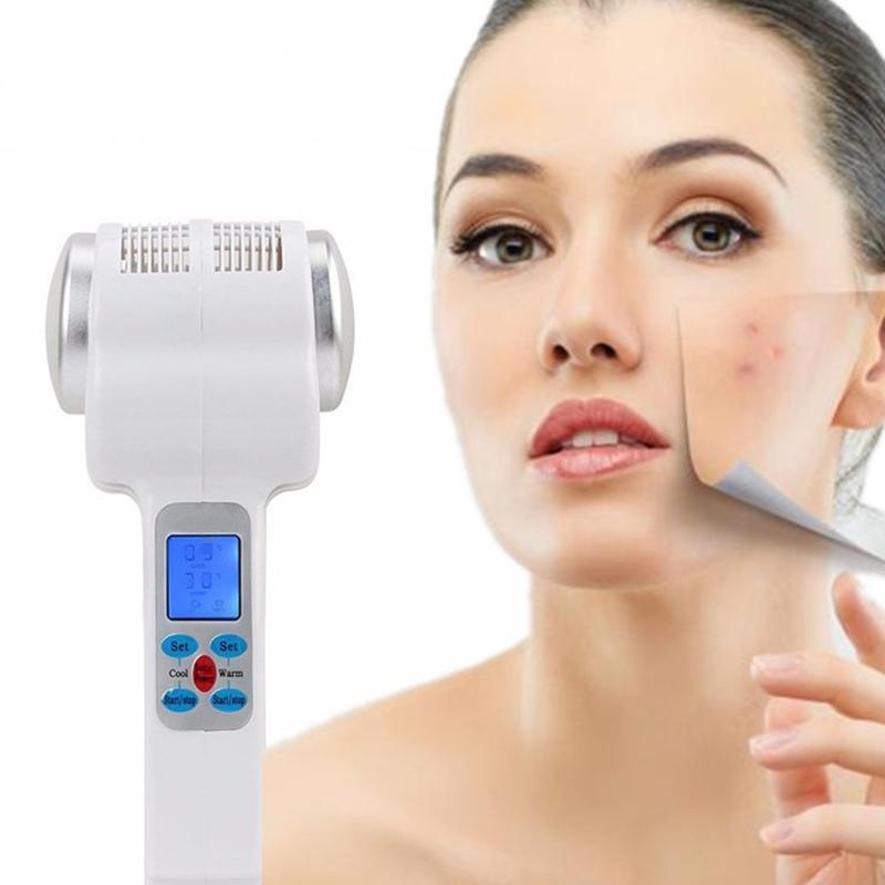 Aparelho de Crioterapia ultrassónica Corporal - CrioPro®