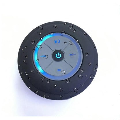 Caixa de Som à Prova d 'água Sem fios Bluetooth