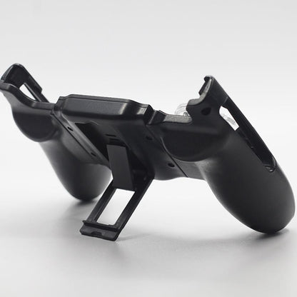 Controlo Gamepad Para Pubg Free Fire Mobile E Jogos Fps