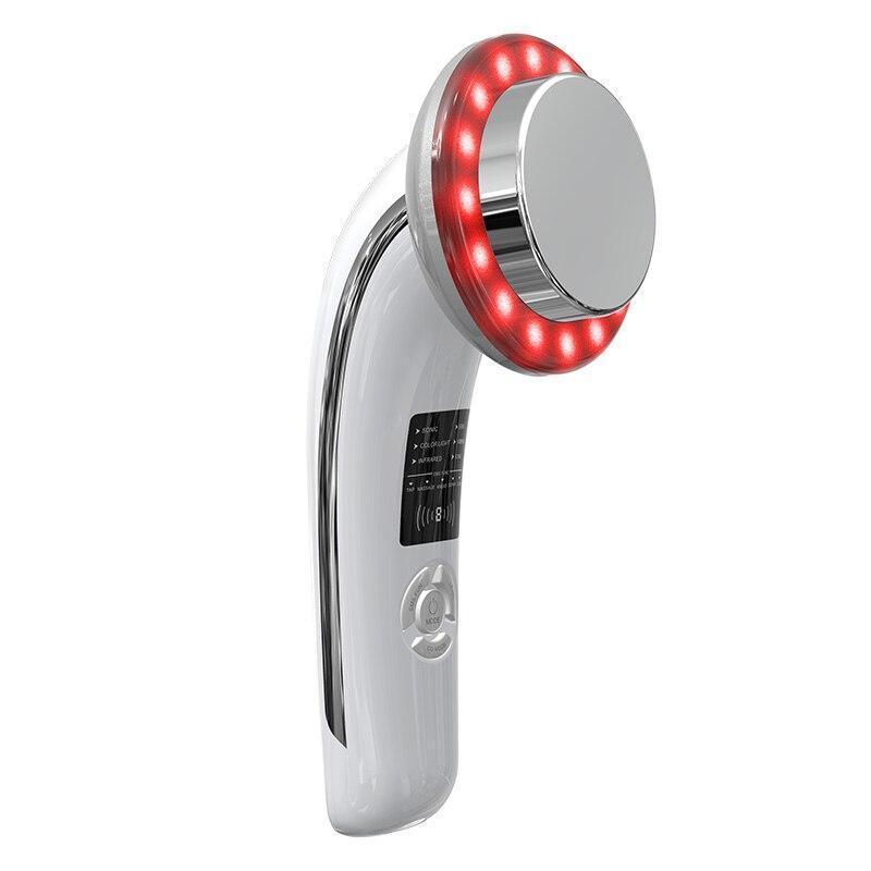 Aparelho de cavitação ultrassónica LED 6 em 1 — ProLipo®
