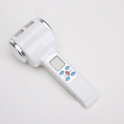Aparelho de Crioterapia ultrassónica Corporal - CrioPro®