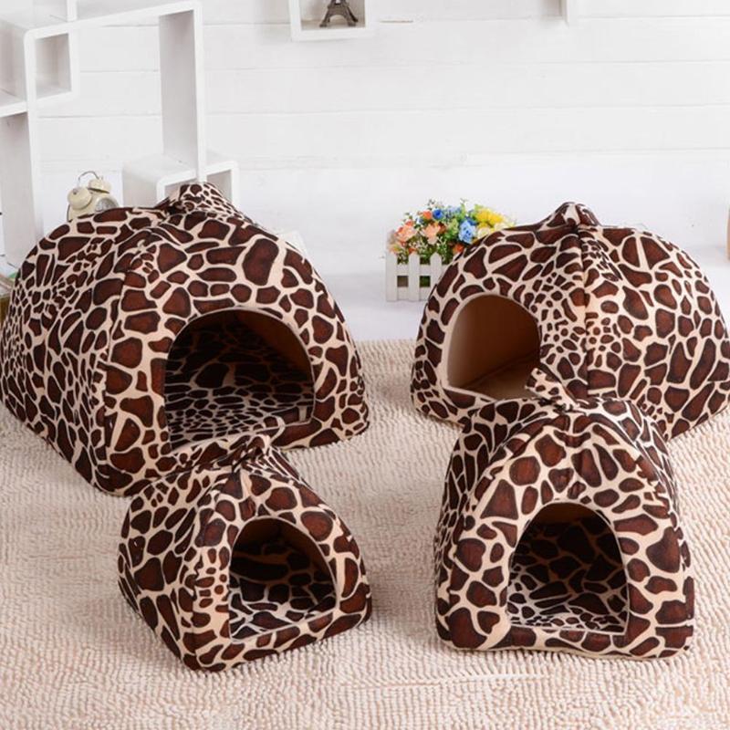 Casa para animais de estimação