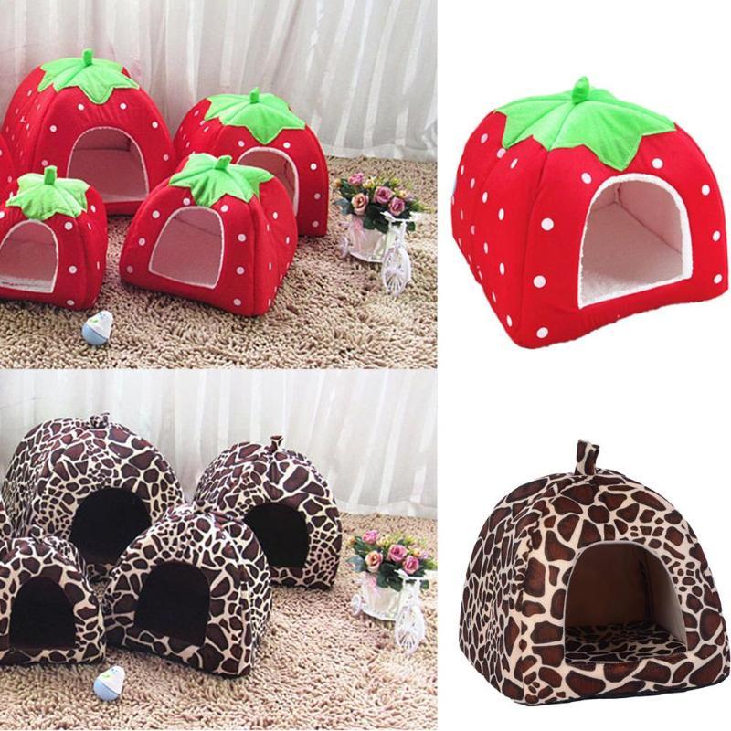 Casa para animais de estimação