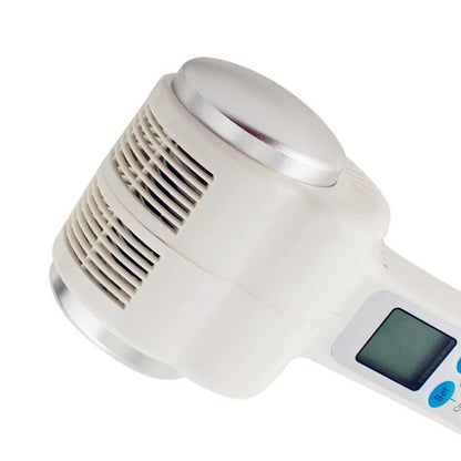 Aparelho de Crioterapia ultrassónica Corporal - CrioPro®