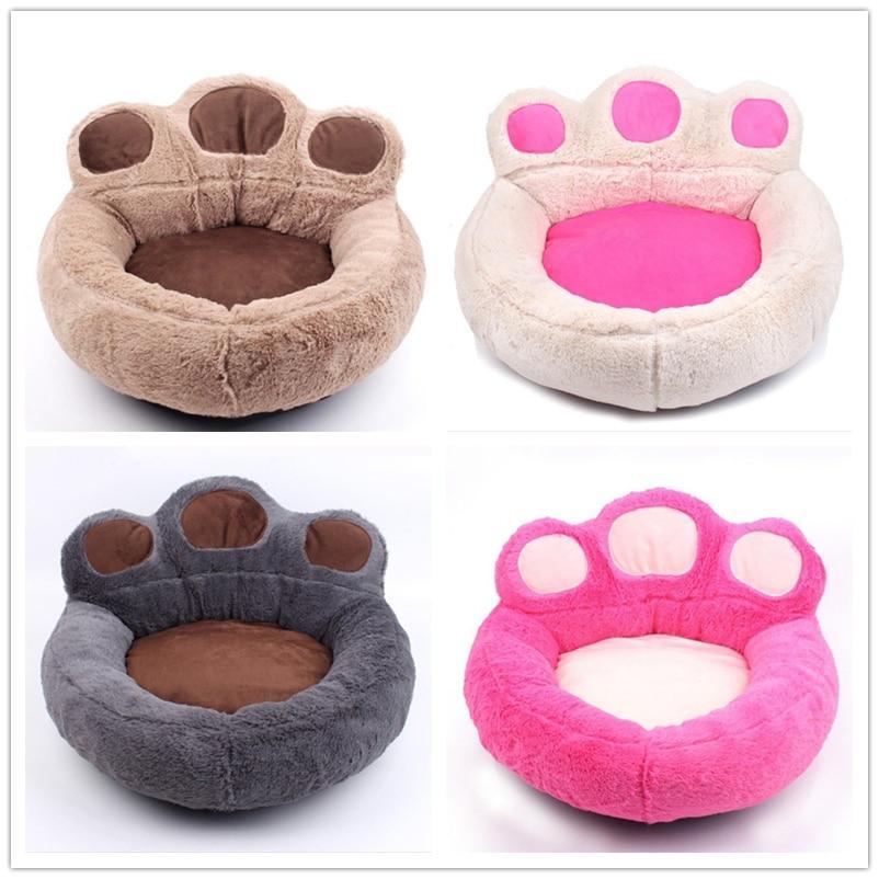 Cama Pata Para animal de estimação