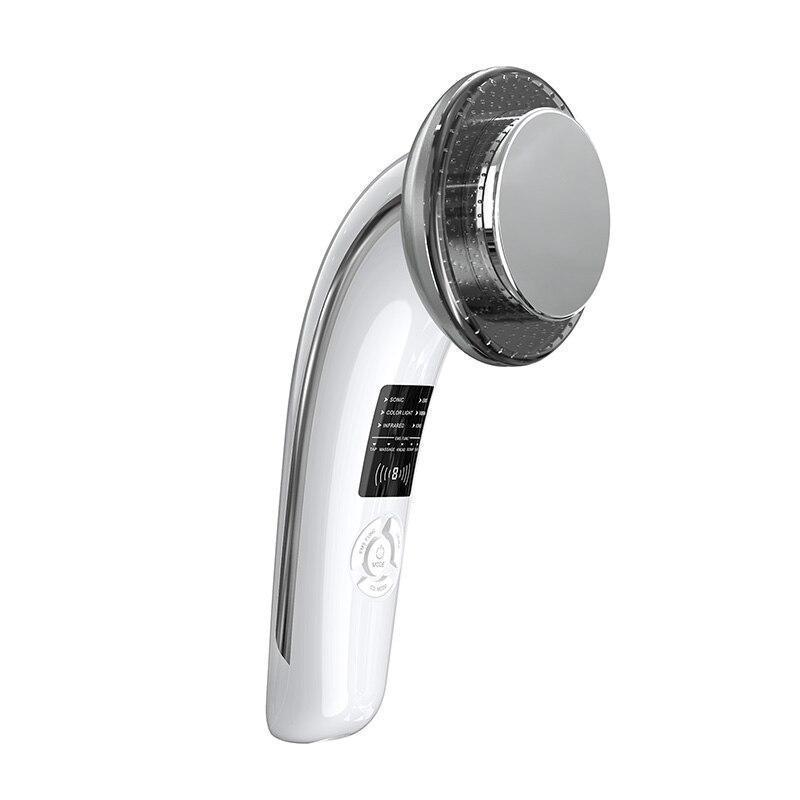 Aparelho de cavitação ultrassónica LED 6 em 1 — ProLipo®