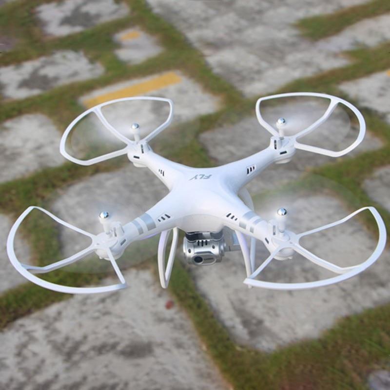 Drone Professional Fly Xy4 Com Câmara 1080p Wifi