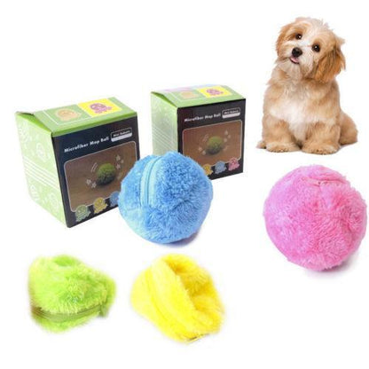 Bola Magica animal de estimação Fun