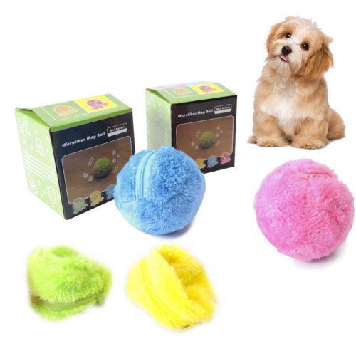 Bola Magica animal de estimação Fun