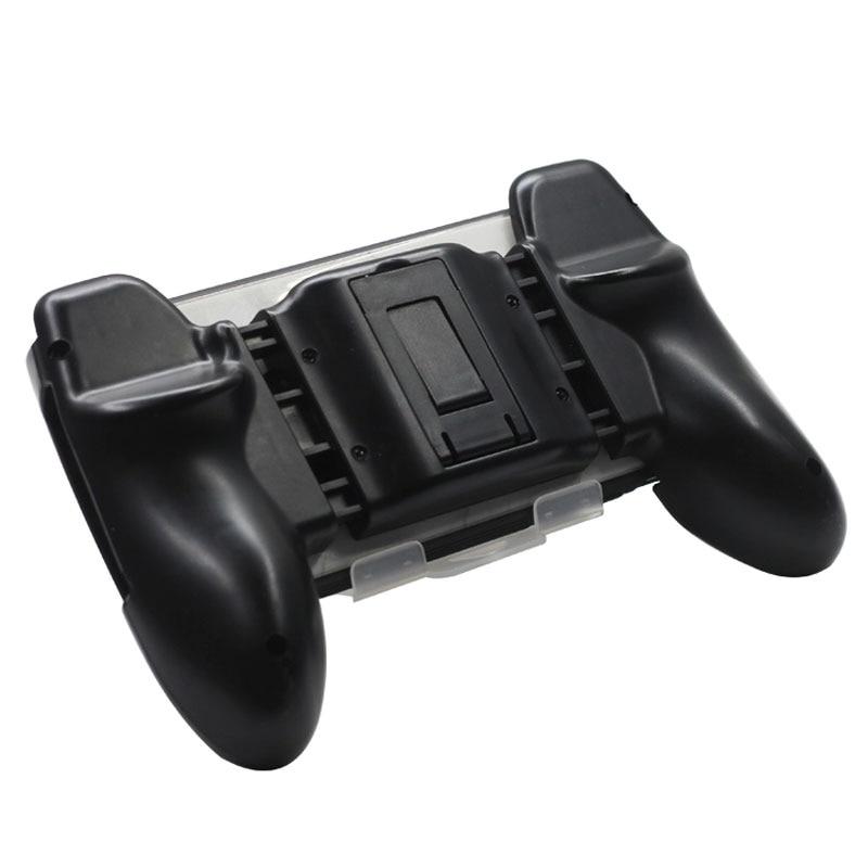 Controlo Gamepad Para Pubg Free Fire Mobile E Jogos Fps