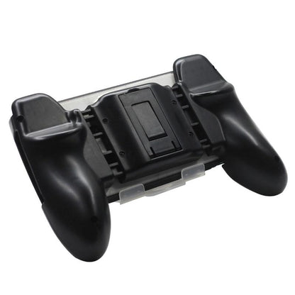Controlo Gamepad Para Pubg Free Fire Mobile E Jogos Fps