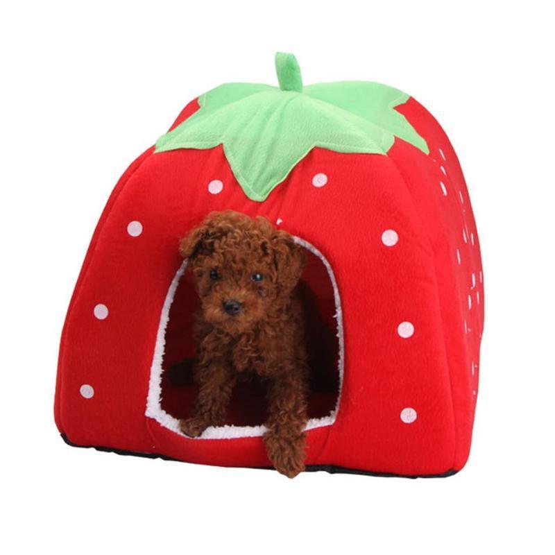 Casa para animais de estimação
