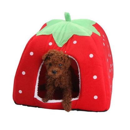 Casa para animais de estimação