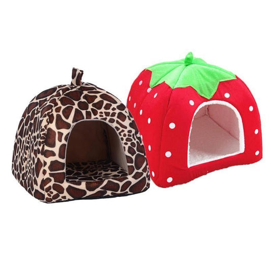 Casa para animais de estimação