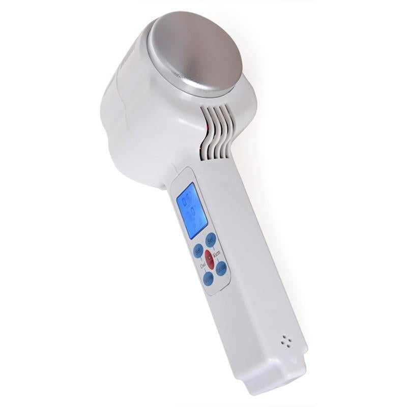 Aparelho de Crioterapia ultrassónica Corporal - CrioPro®