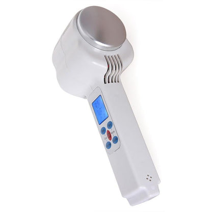 Aparelho de Crioterapia ultrassónica Corporal - CrioPro®
