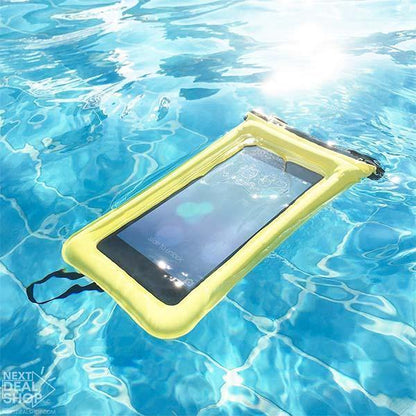 Capa de Telemóvel Universal Flutuante à Prova De água