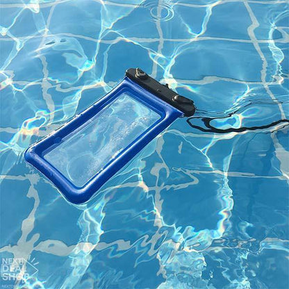 Capa de Telemóvel Universal Flutuante à Prova De água