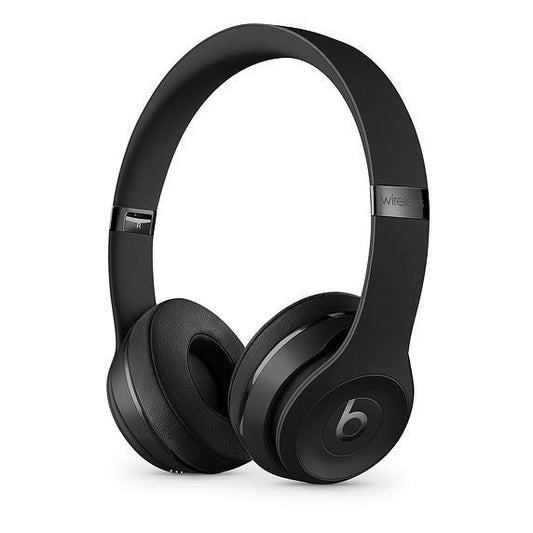 Auriculares Beats Solo 3 Sem fios
