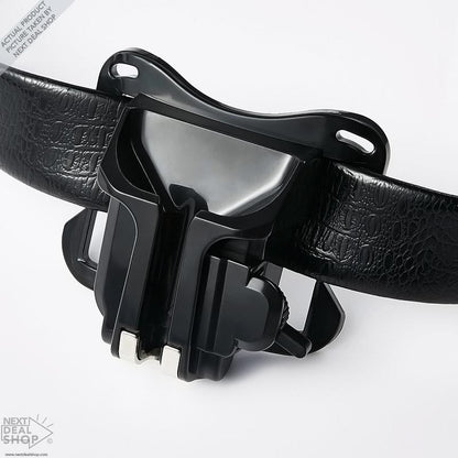 Fivela de Cintura para Câmara DSLR