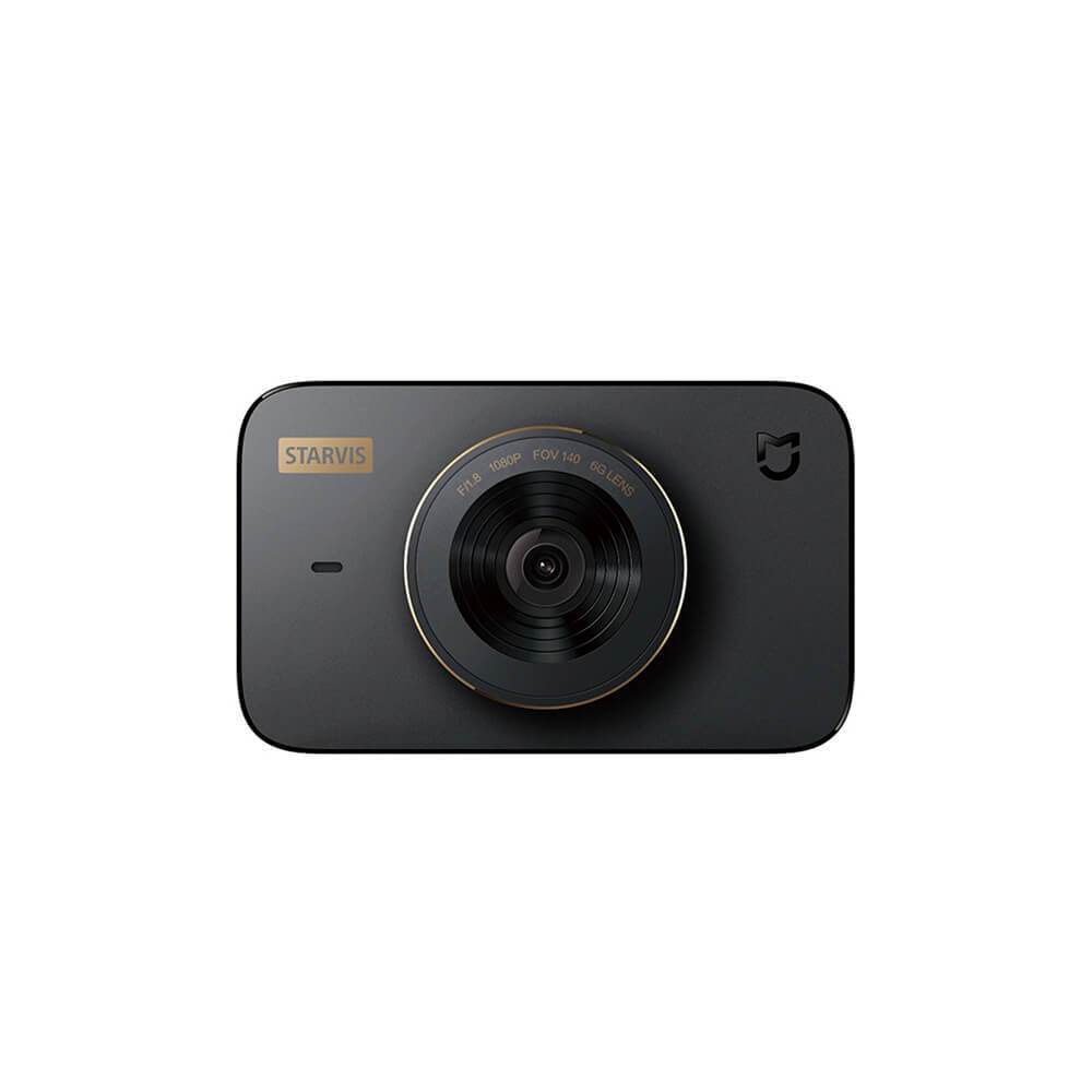 Câmara Mi Dash Para Carros - Vehicular Cam