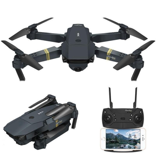 Drone Maverick + Câmara Wide Angle
