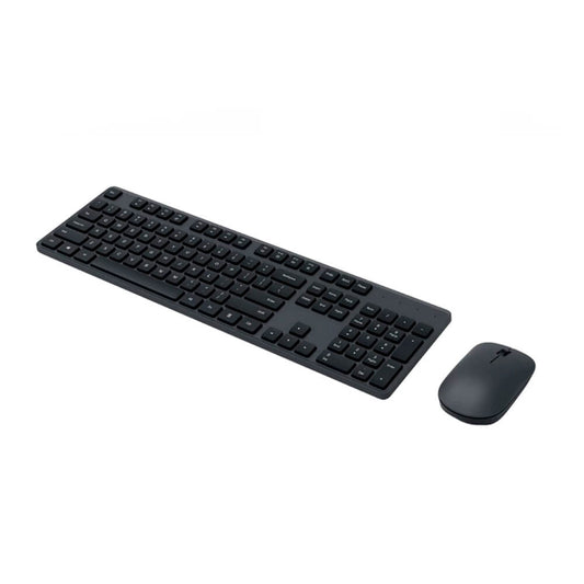 Kit de teclado e rato sem fios — Ergonomic Tiles